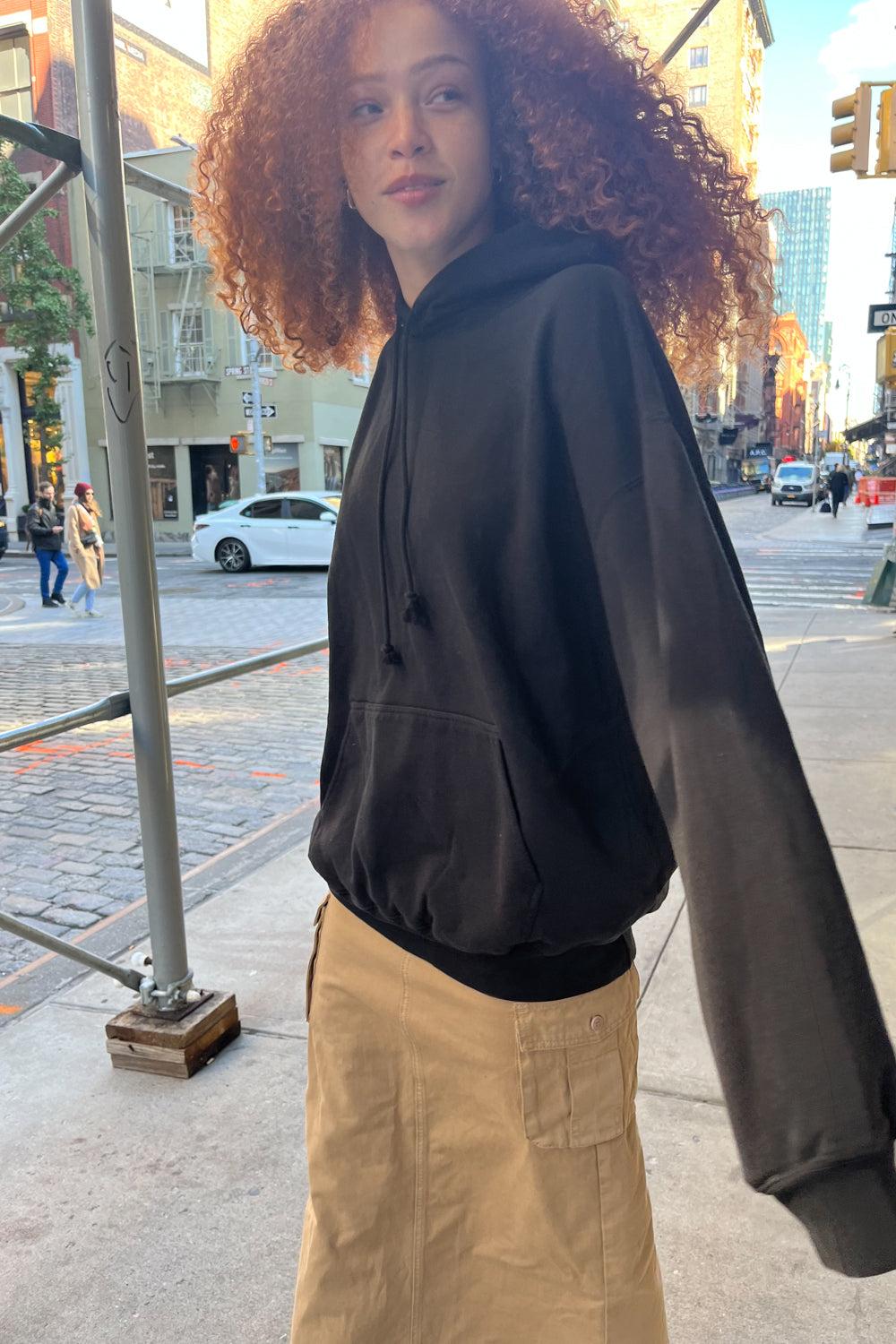 Christy Hoodie Product Image