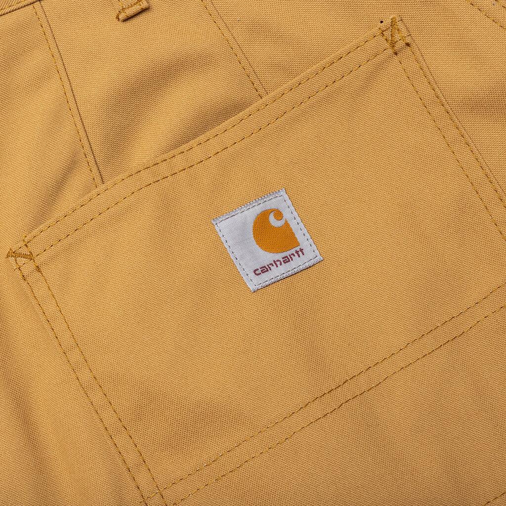 Junya Watanabe MAN x Carhartt WIP Painter Pants - Brown Male Product Image