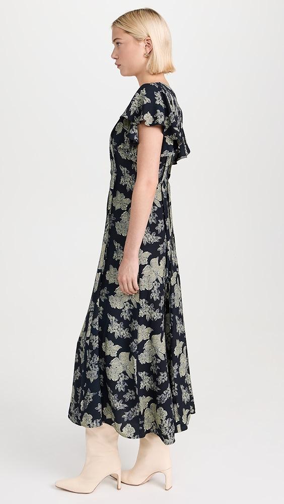 Ulla Johnson Evette Dress | Shopbop Product Image