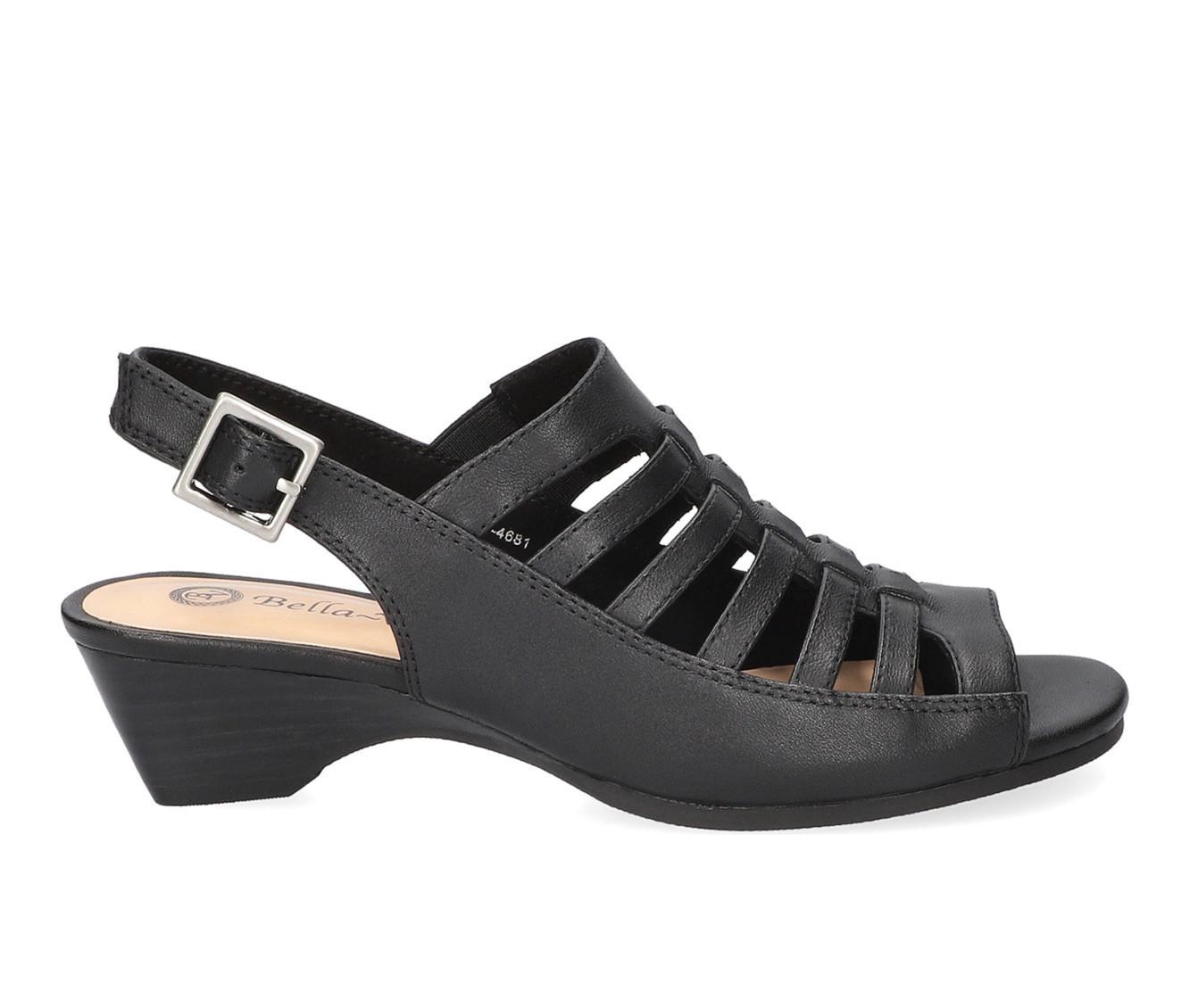 Women's Bella Vita Yakira Wedges Product Image