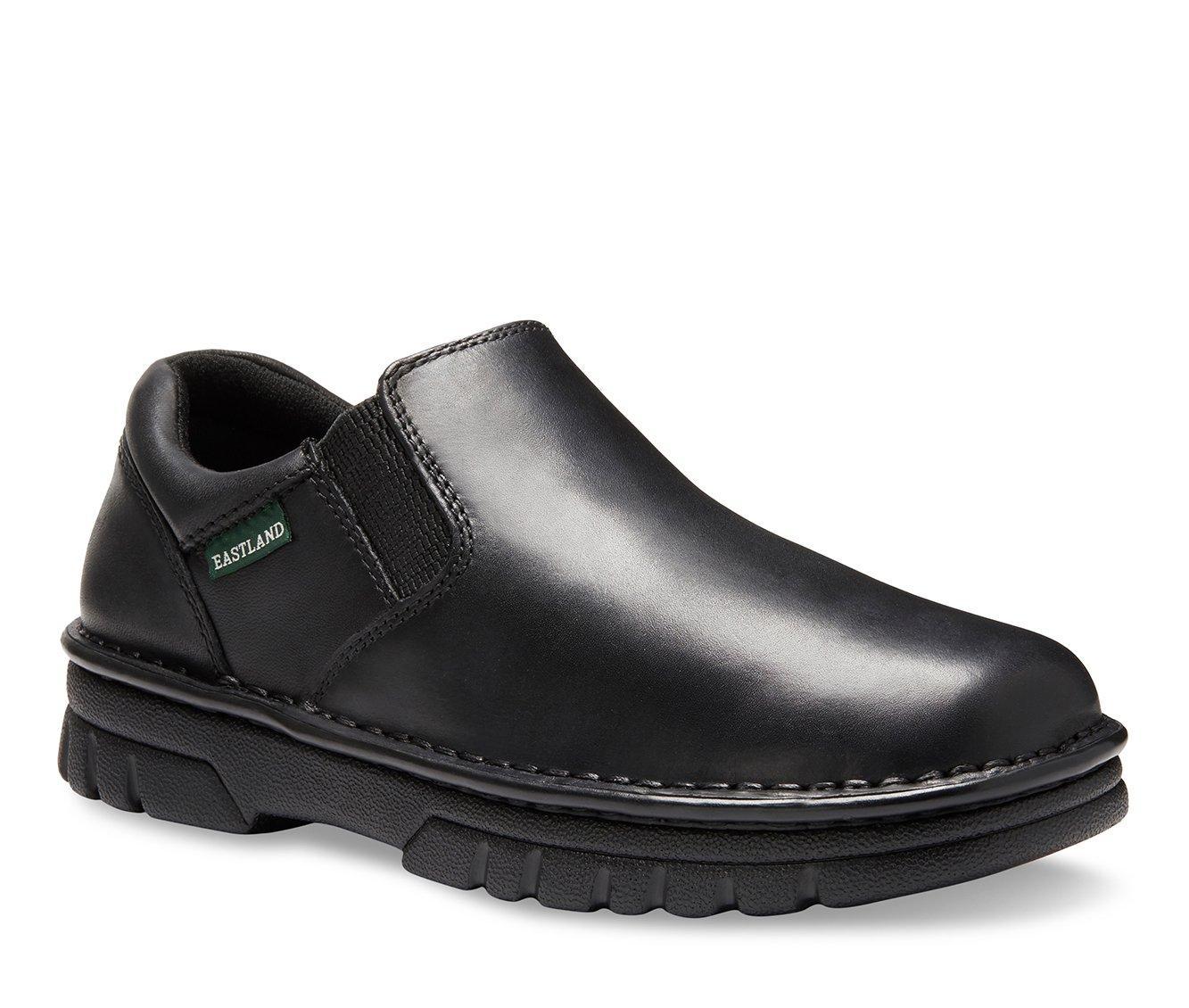 Men's Eastland Newport S/O Slip-On Shoes Product Image