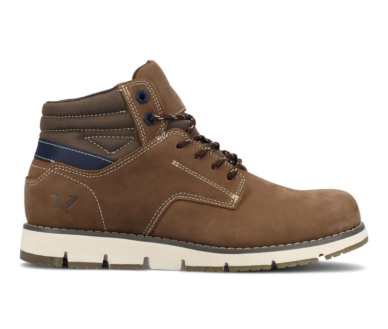 Men's Territory Bridger Boots Product Image
