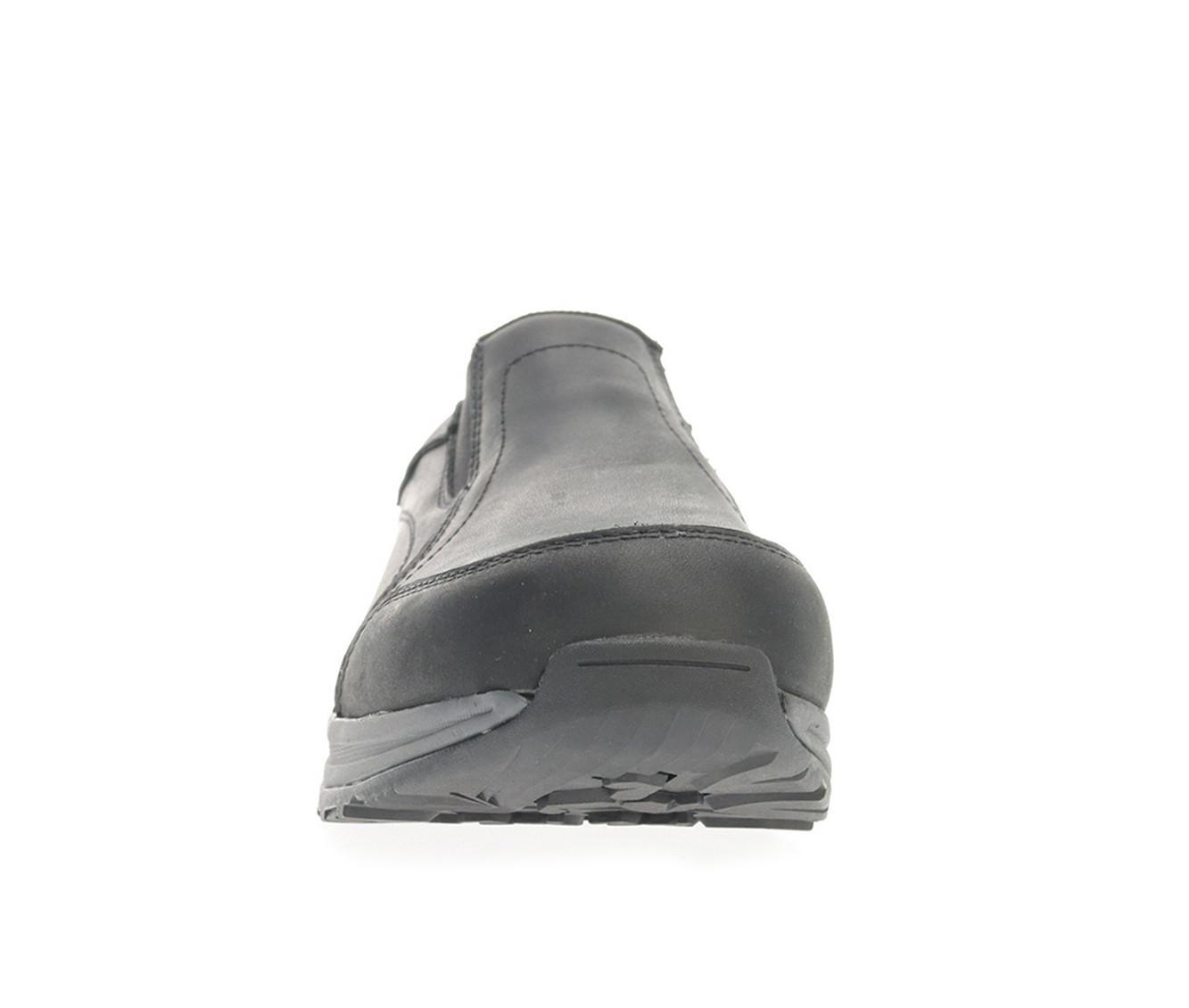 Men's Propet Cash North Waterproof Slip On Shoes Product Image