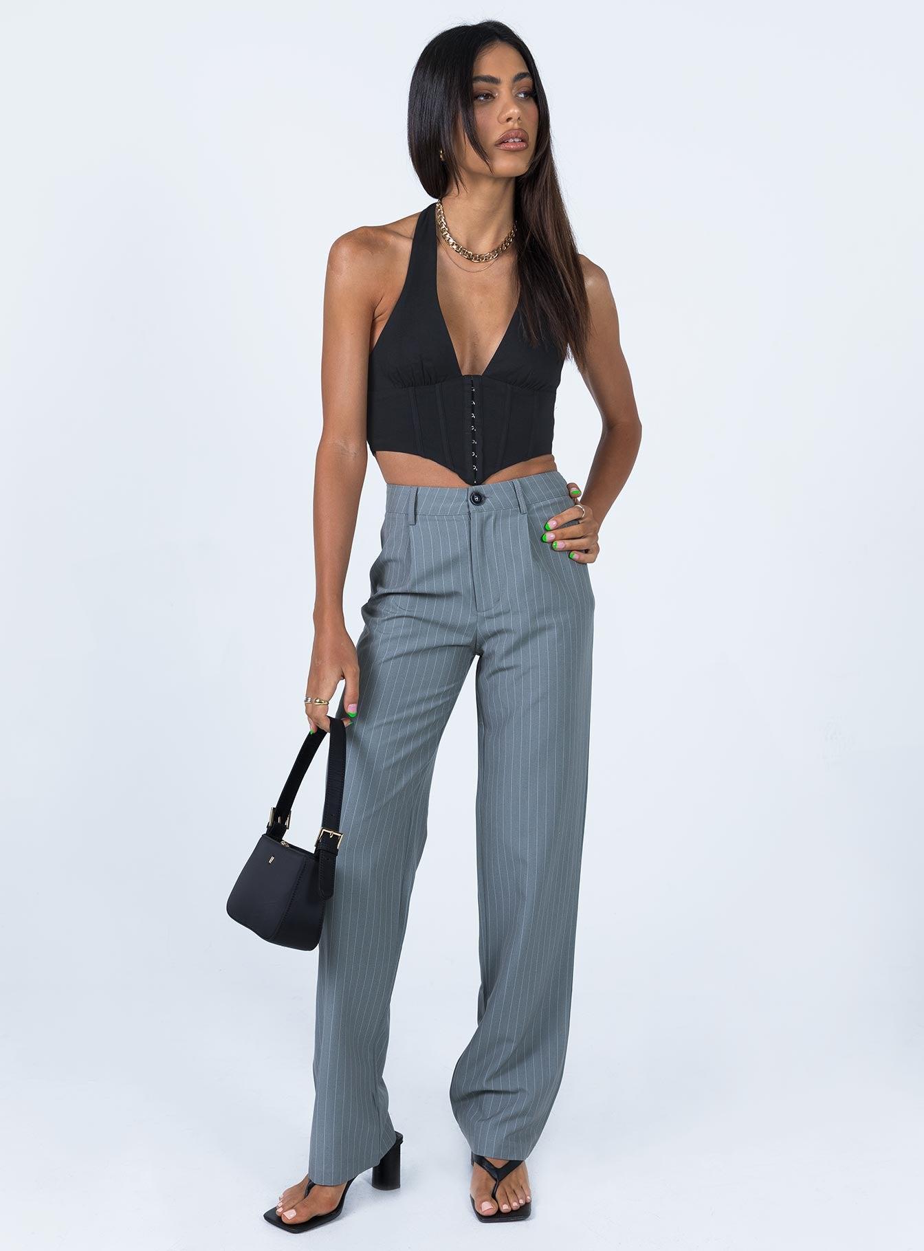 Dreaming Top Black Product Image