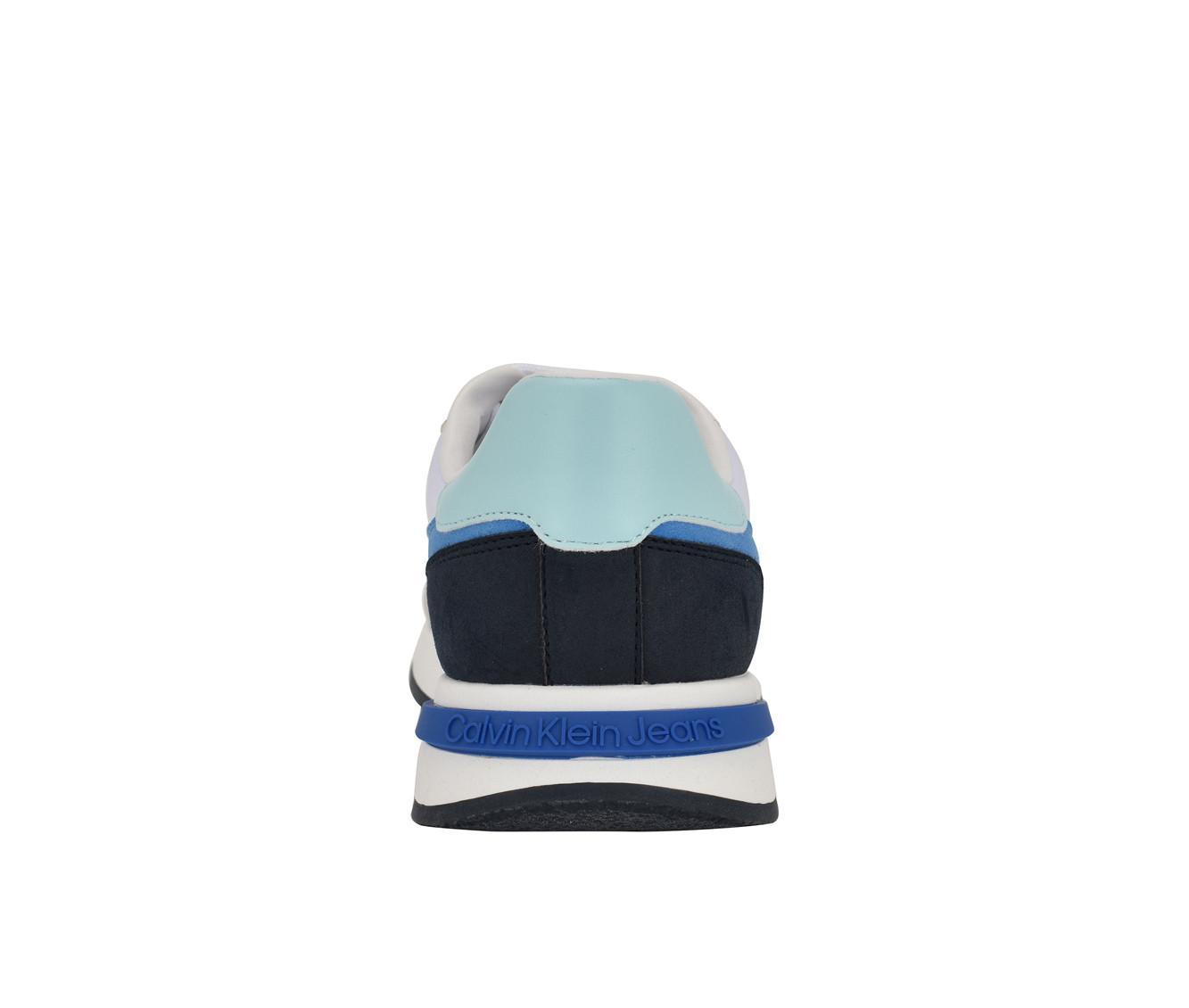 Men's Calvin Klein Picio Sneakers Product Image