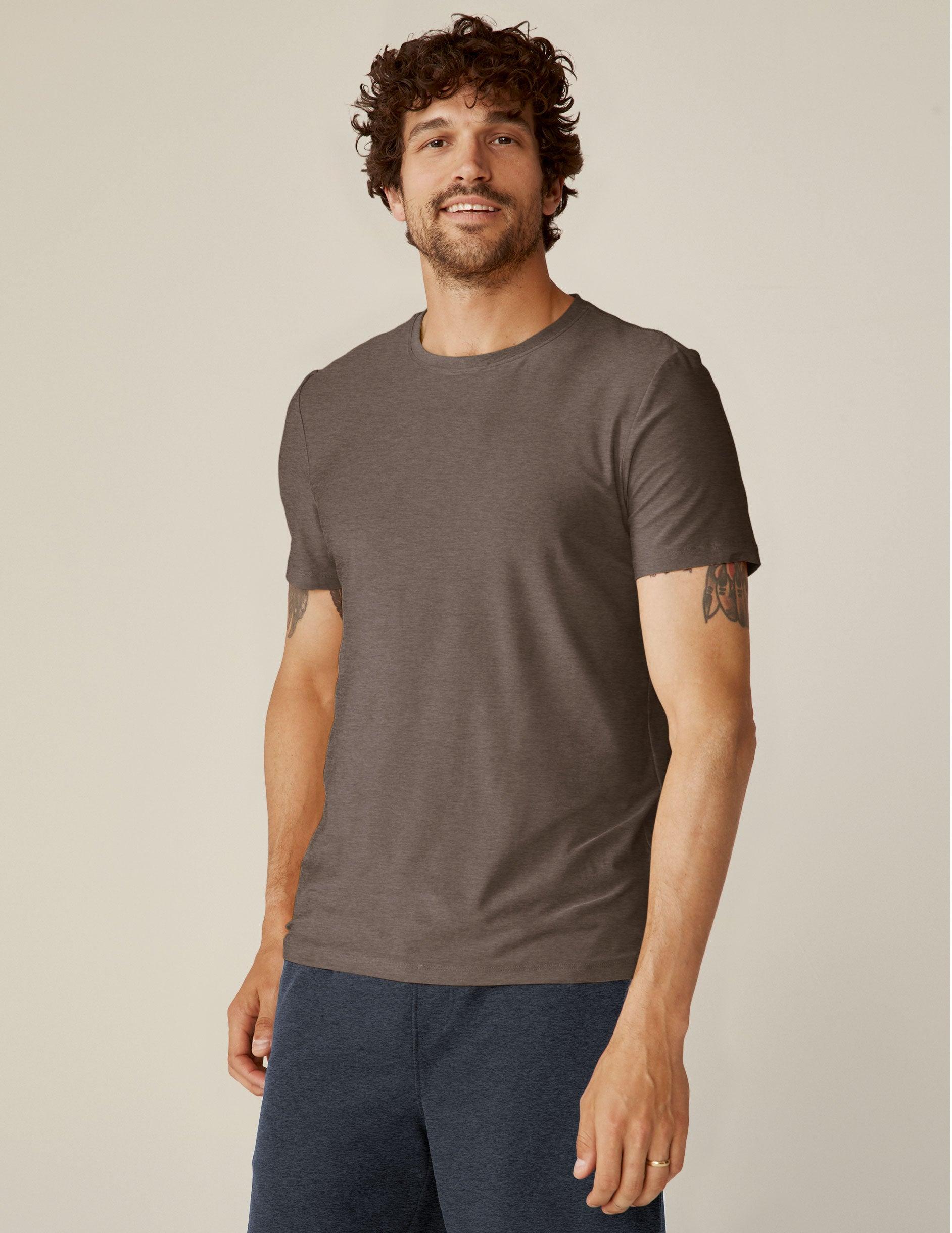 Always Beyond Men's Crew Tee 2.0 Male Product Image