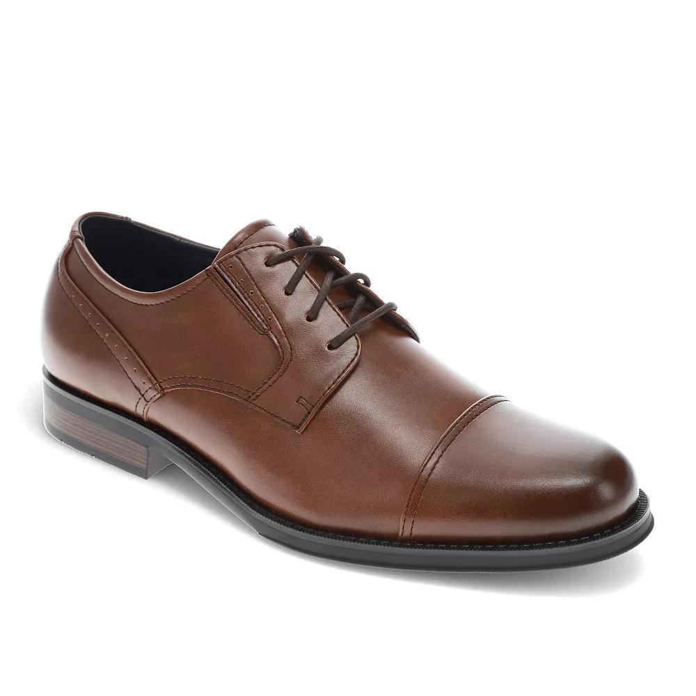 Dockers Men's Echo Oxford Dress Shoes,  Product Image