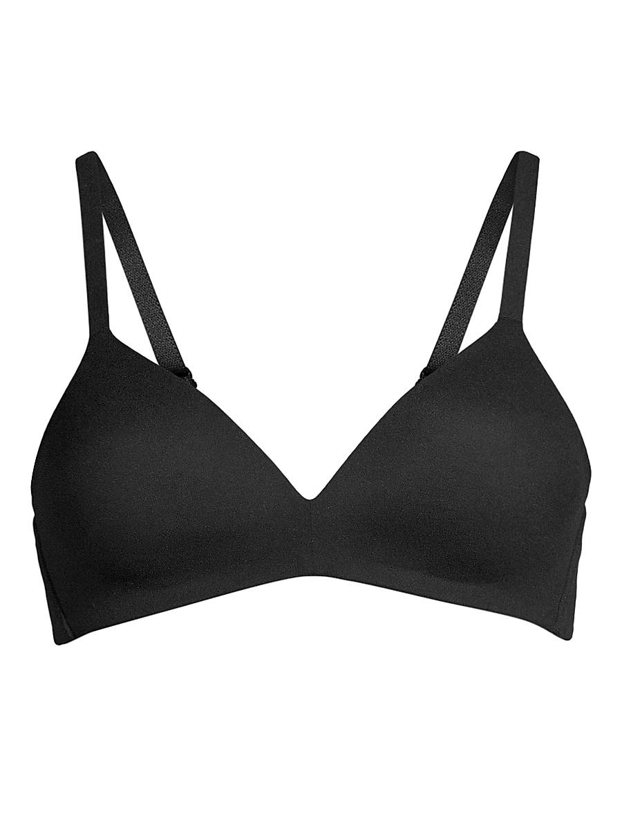 How Perfect Wire-Free T-Shirt Bra Product Image