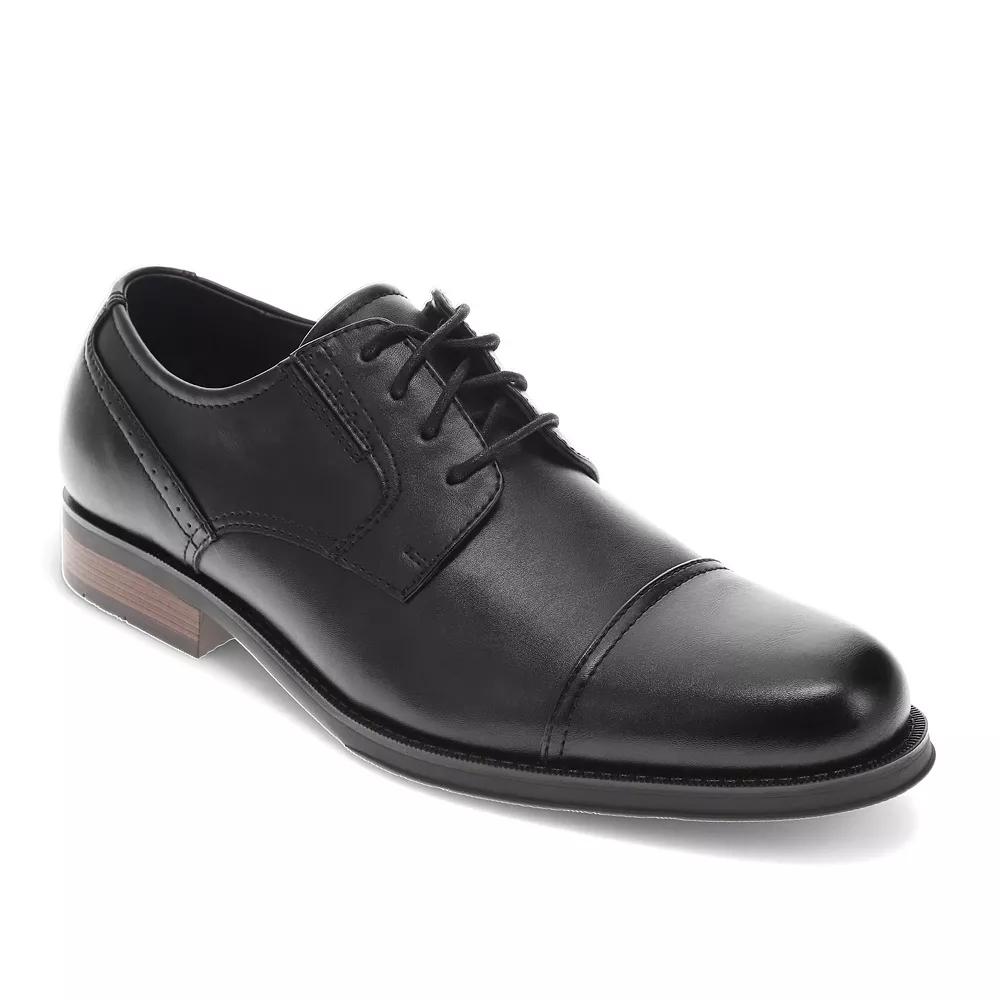 Dockers Men's Echo Oxford Dress Shoes,  Product Image