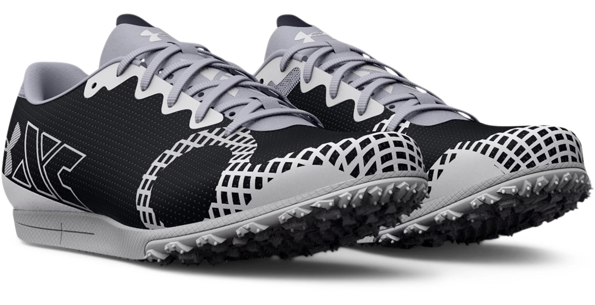 UA Brigade XC 2 Spikeless Product Image