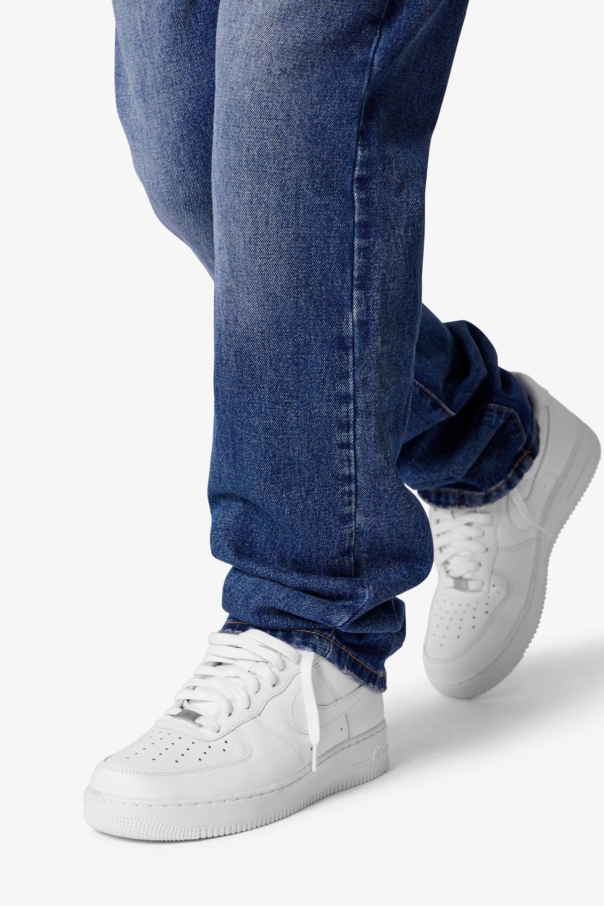 Straight Denim - Dark Vintage Product Image