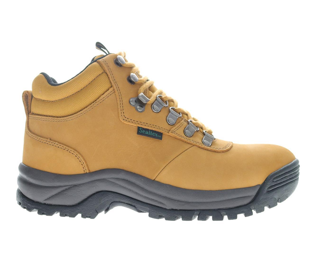 Men's Propet Cliff Walker Waterproof Hiking Boots Product Image