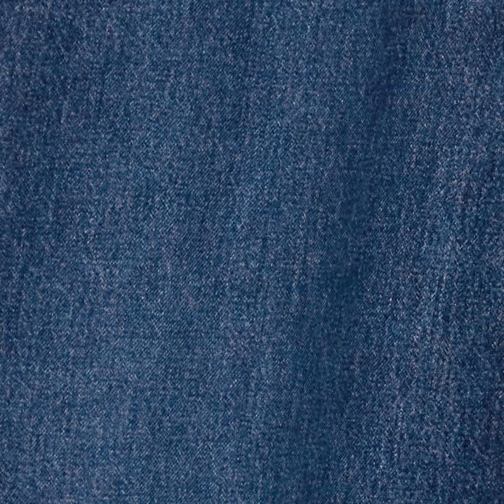 POOL WIDE-LEG JEANS Product Image