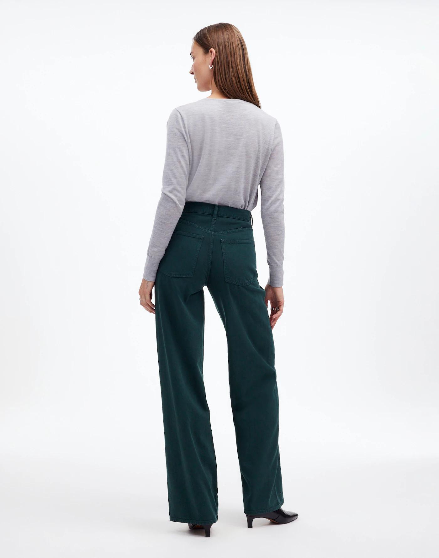 Superwide-Leg Jeans Product Image