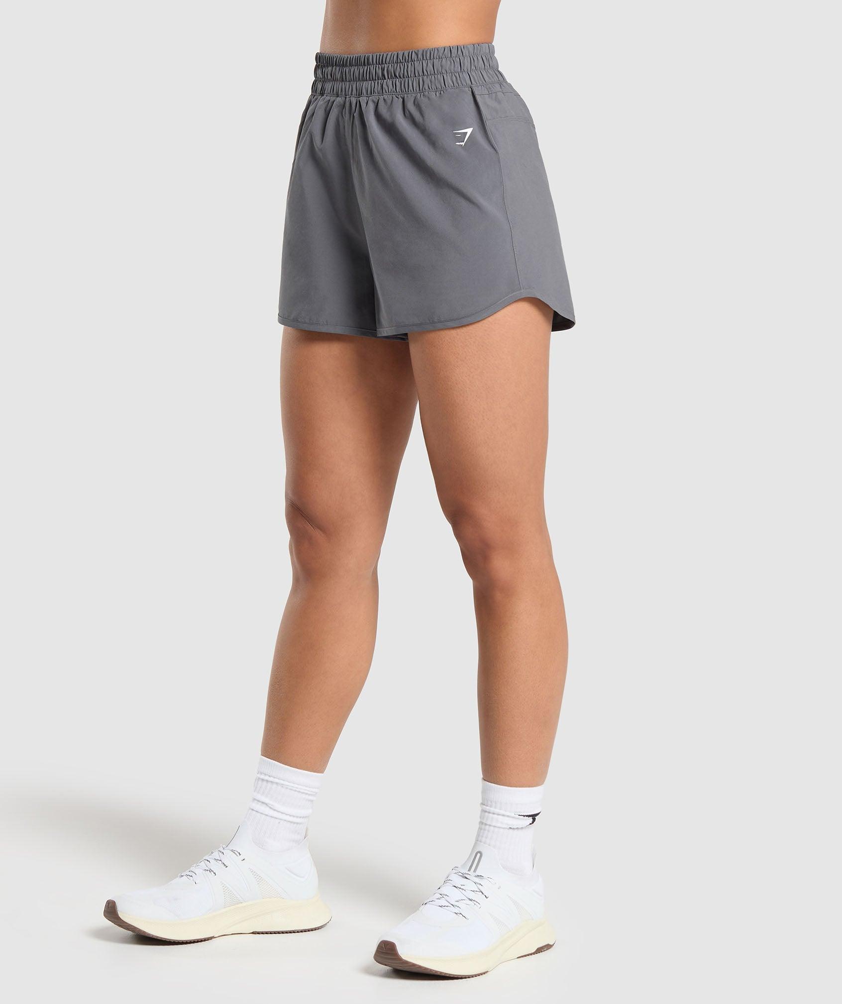 Contour Shorts Product Image