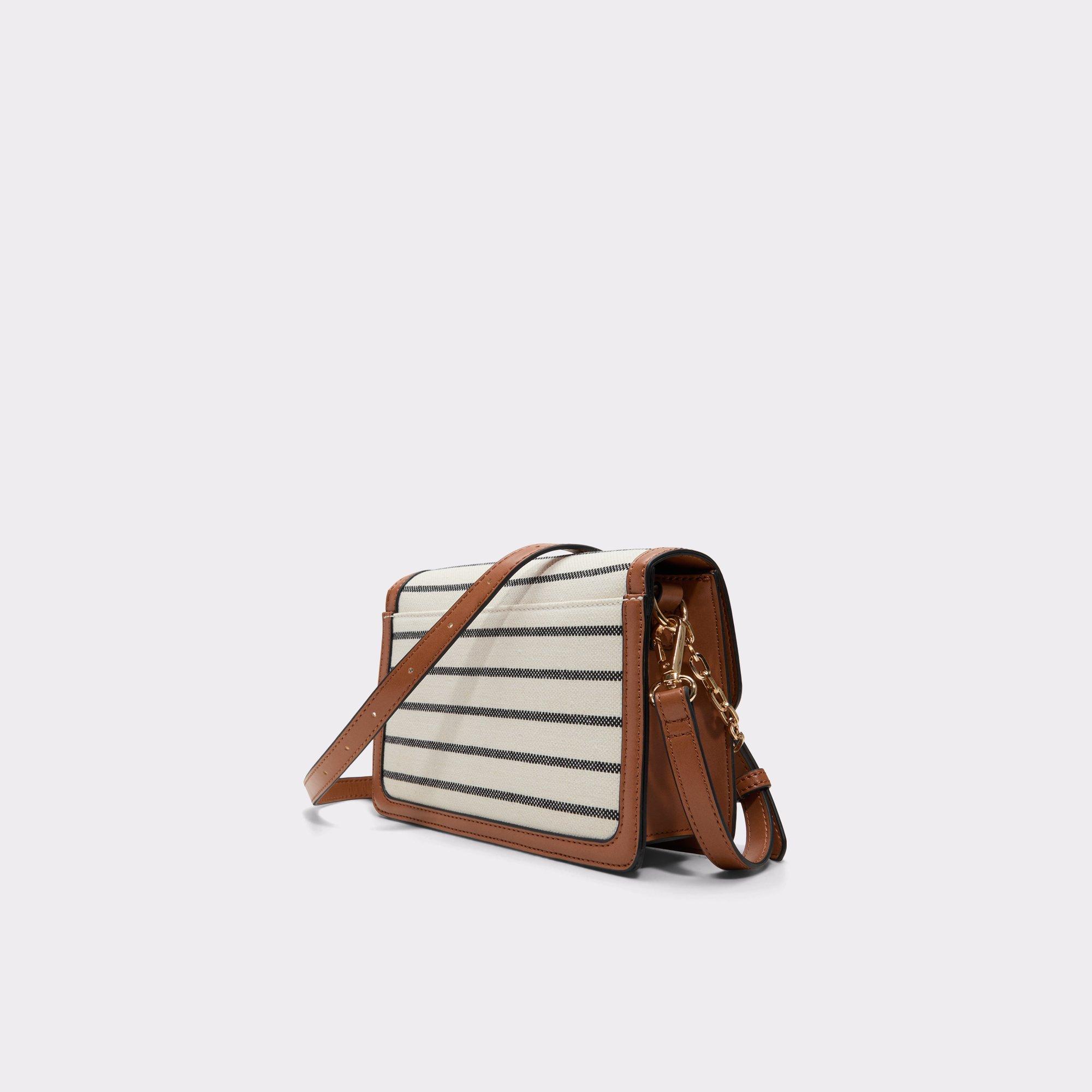 Soleilax Navy Women's Top Handle Bags | ALDO US Product Image