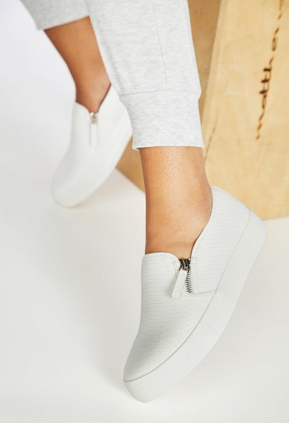 Courtney Platform Sneaker Product Image