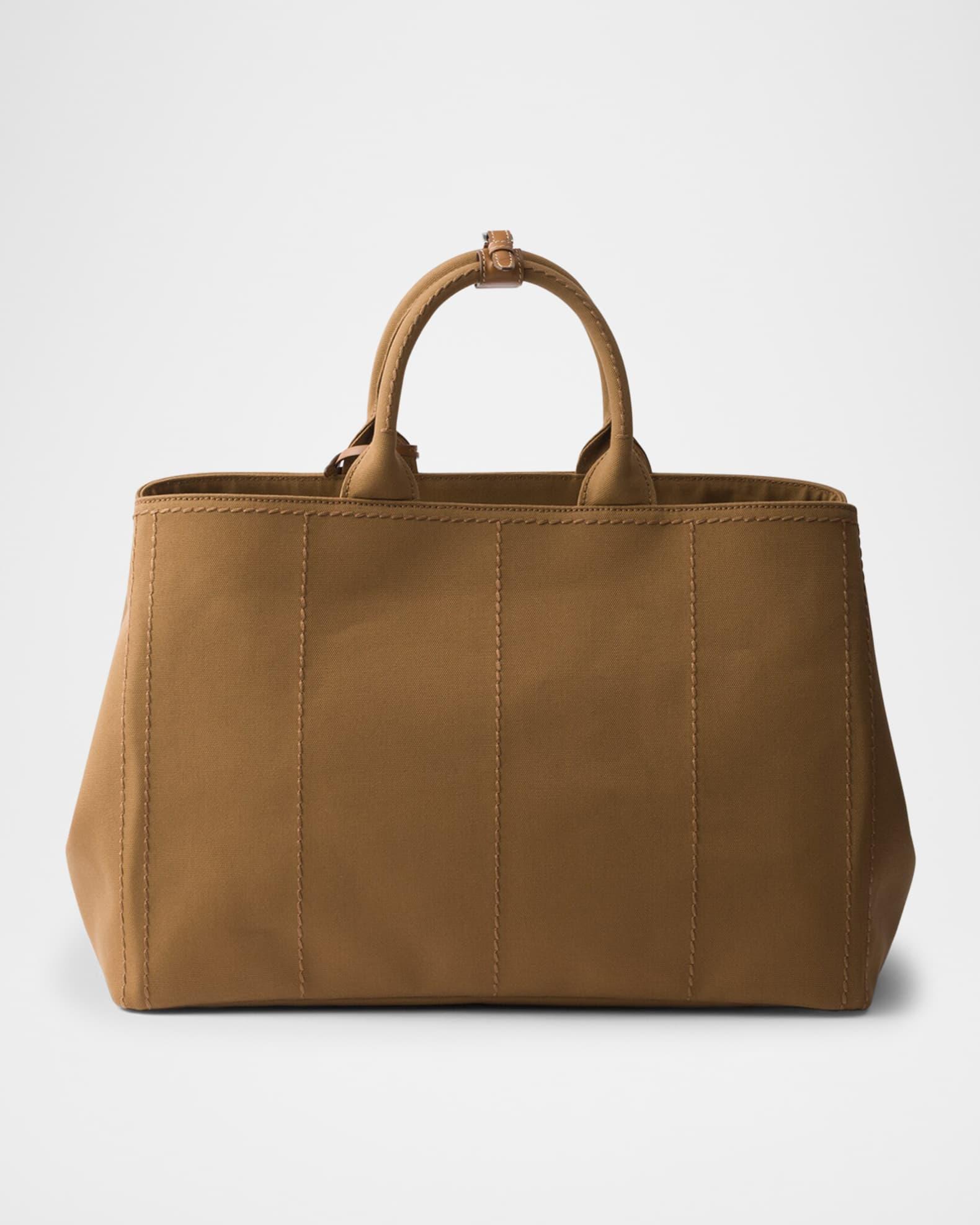Men's Canvas Tote Bag Product Image