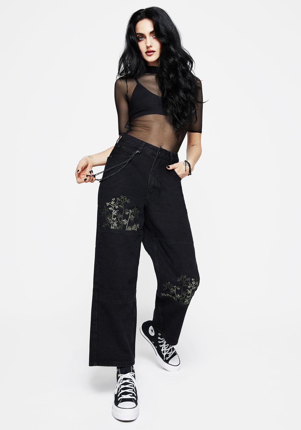 Barbed Belt Chain Product Image