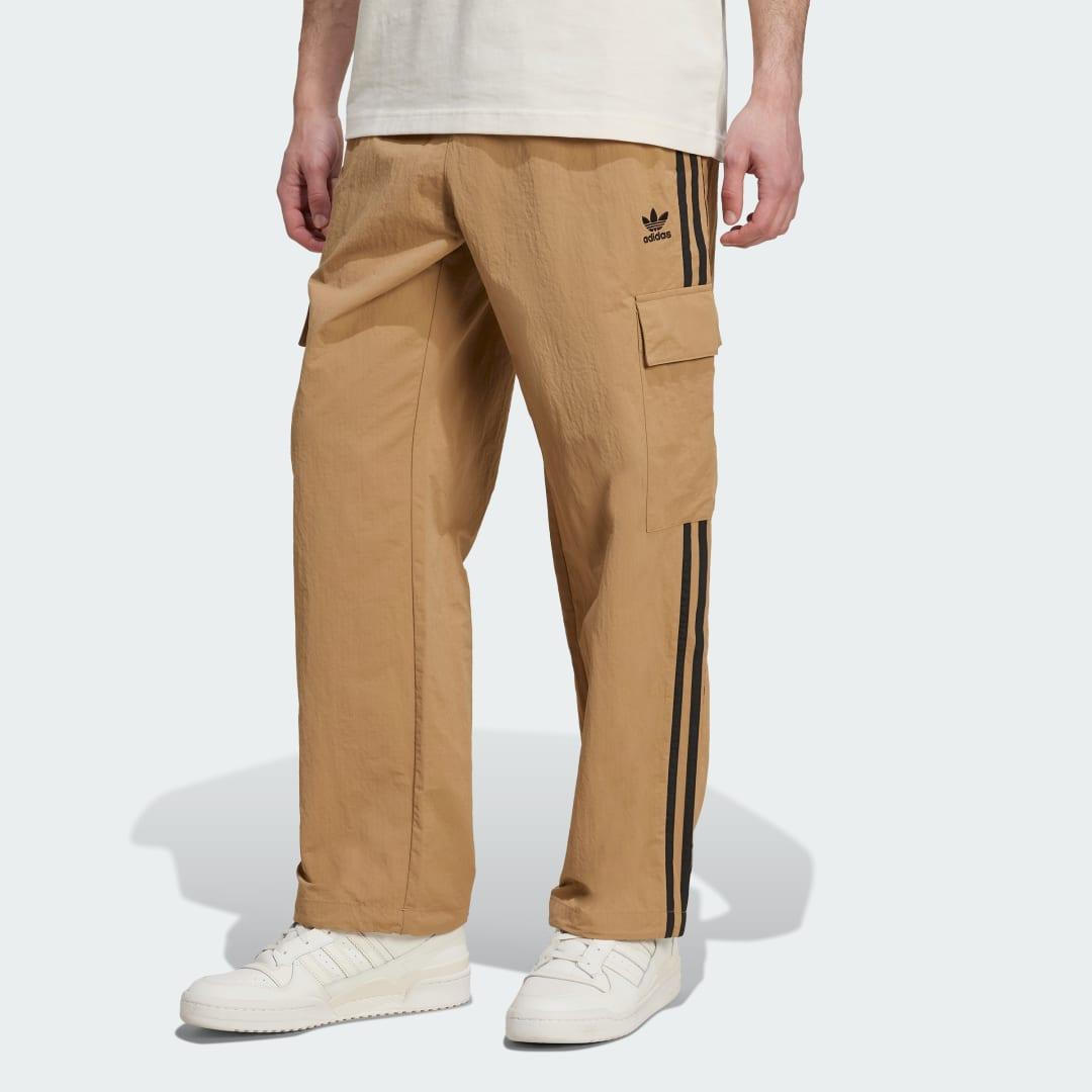 Adicolor Classics 3-Stripes Cargo Pants Product Image
