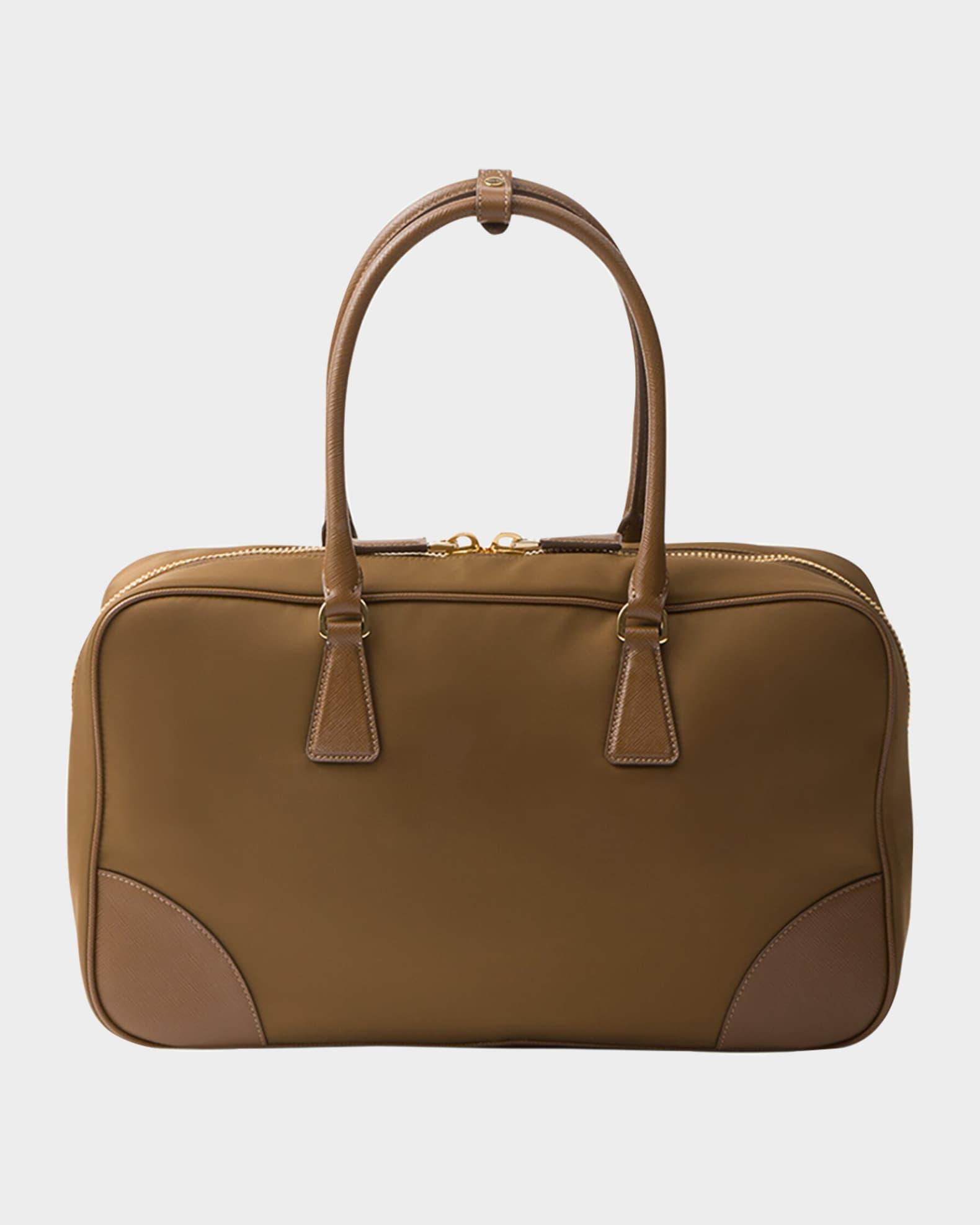 Re-Edition 1978 Large Nylon Shoulder Bag Product Image
