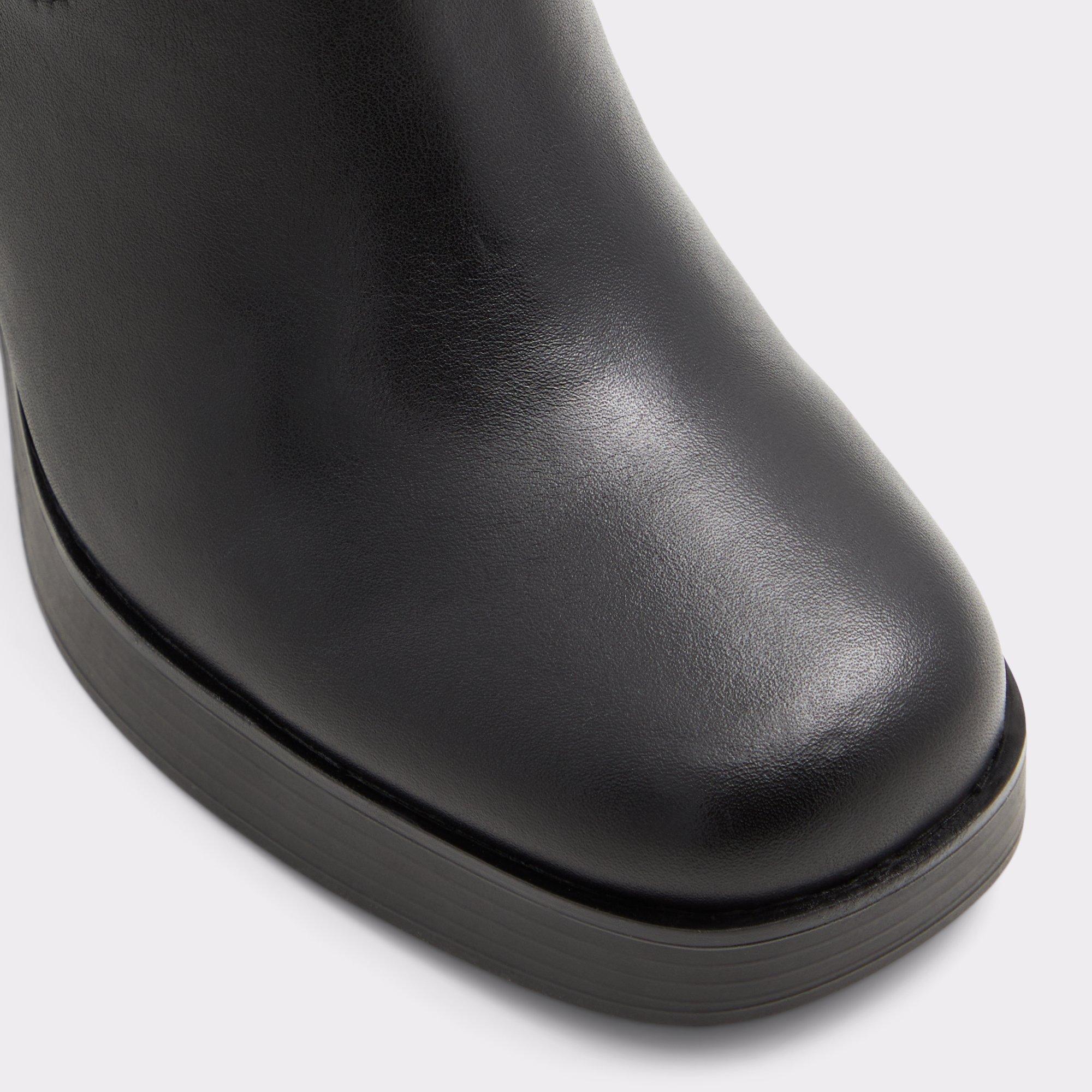 Seraphica Black Women's Ankle boots | ALDO US Product Image