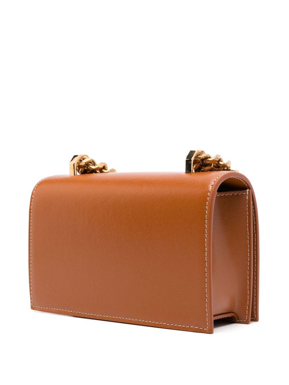 mini Jewelled cross body bag Product Image