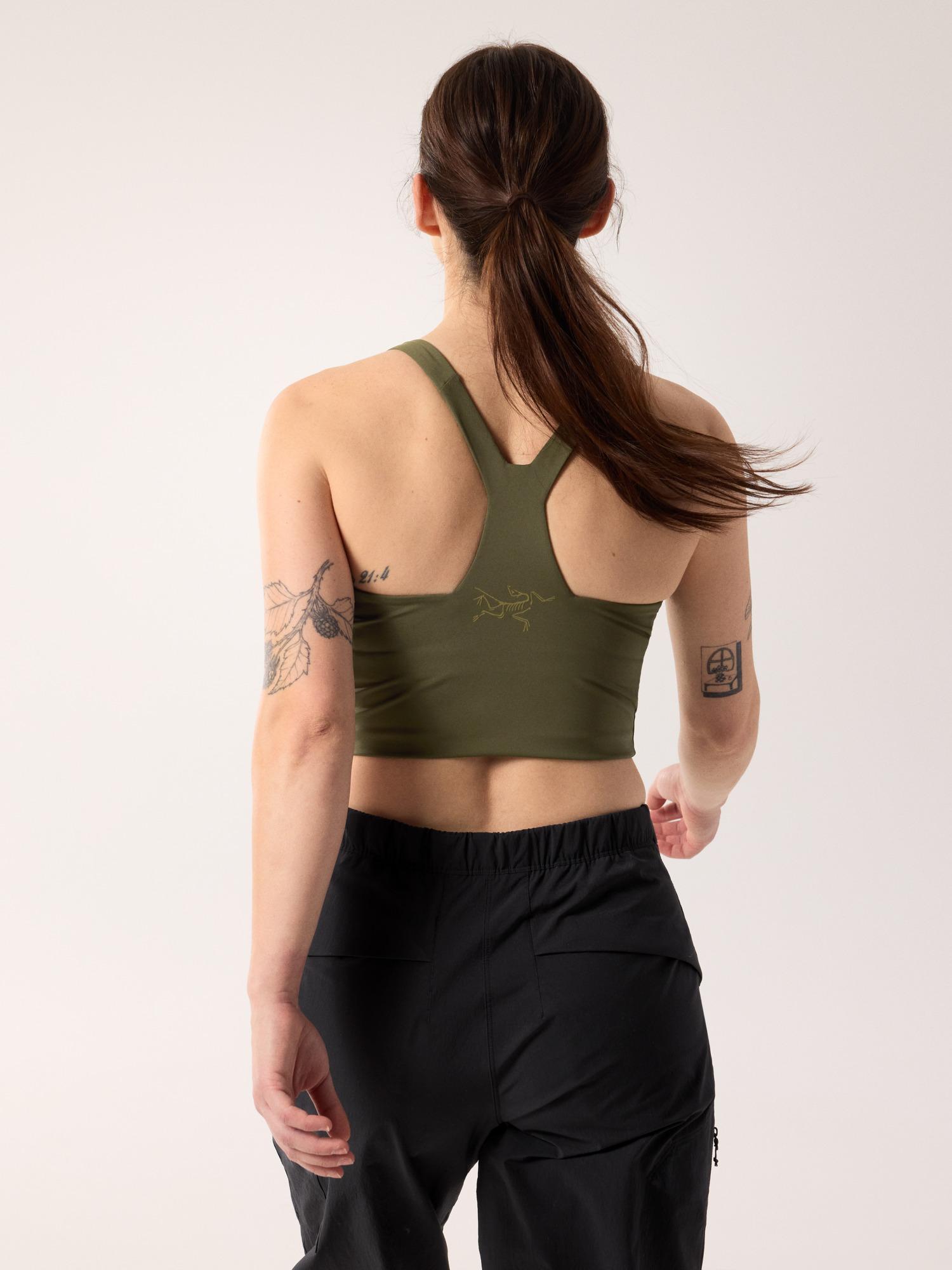 Soria Racerback Tank Women's Product Image