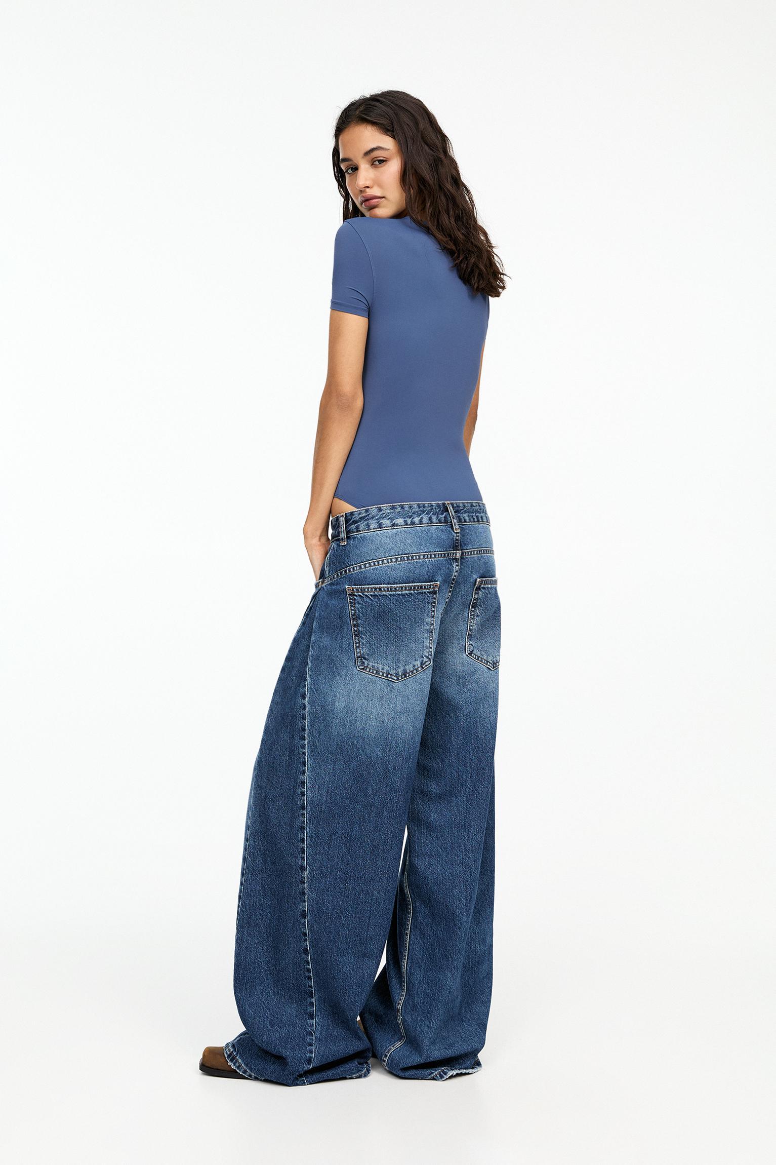 Polyamide bodysuit Product Image