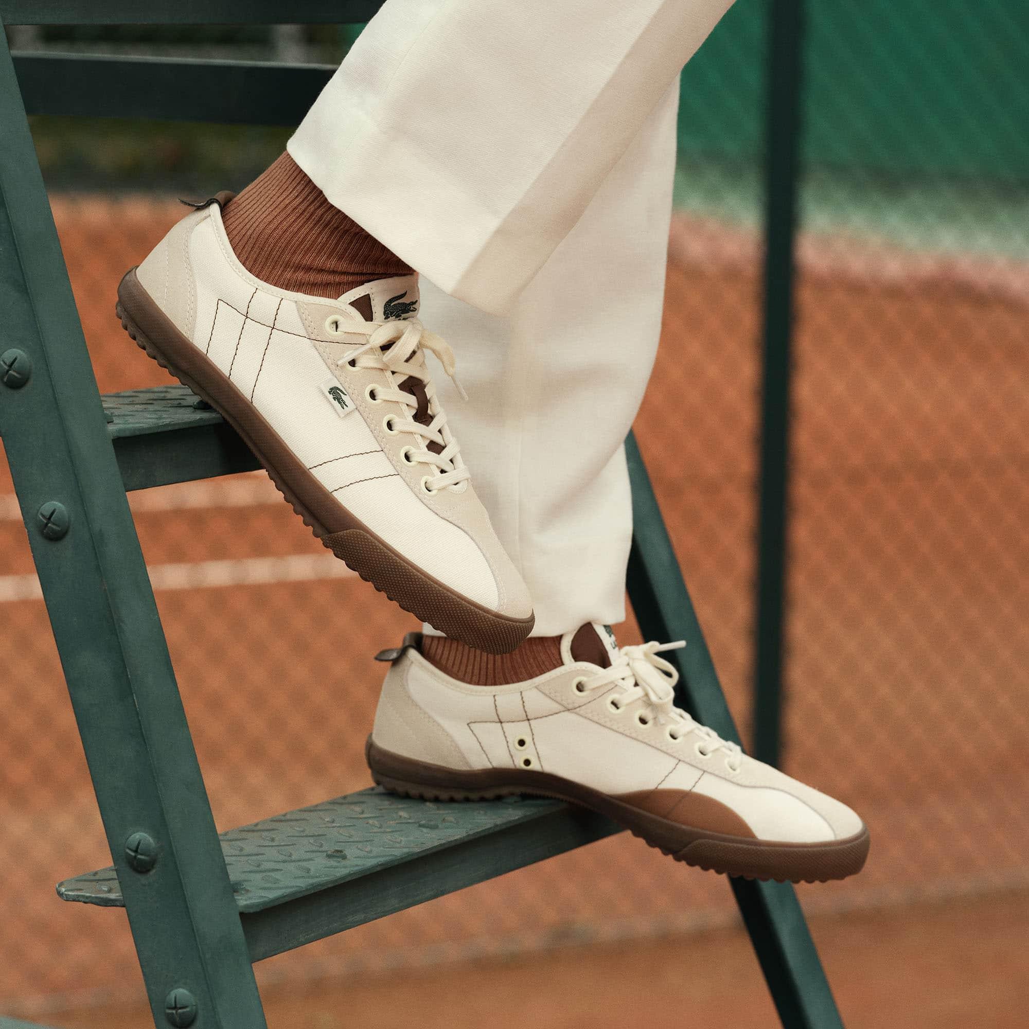 Men's Backslam Sneakers Product Image