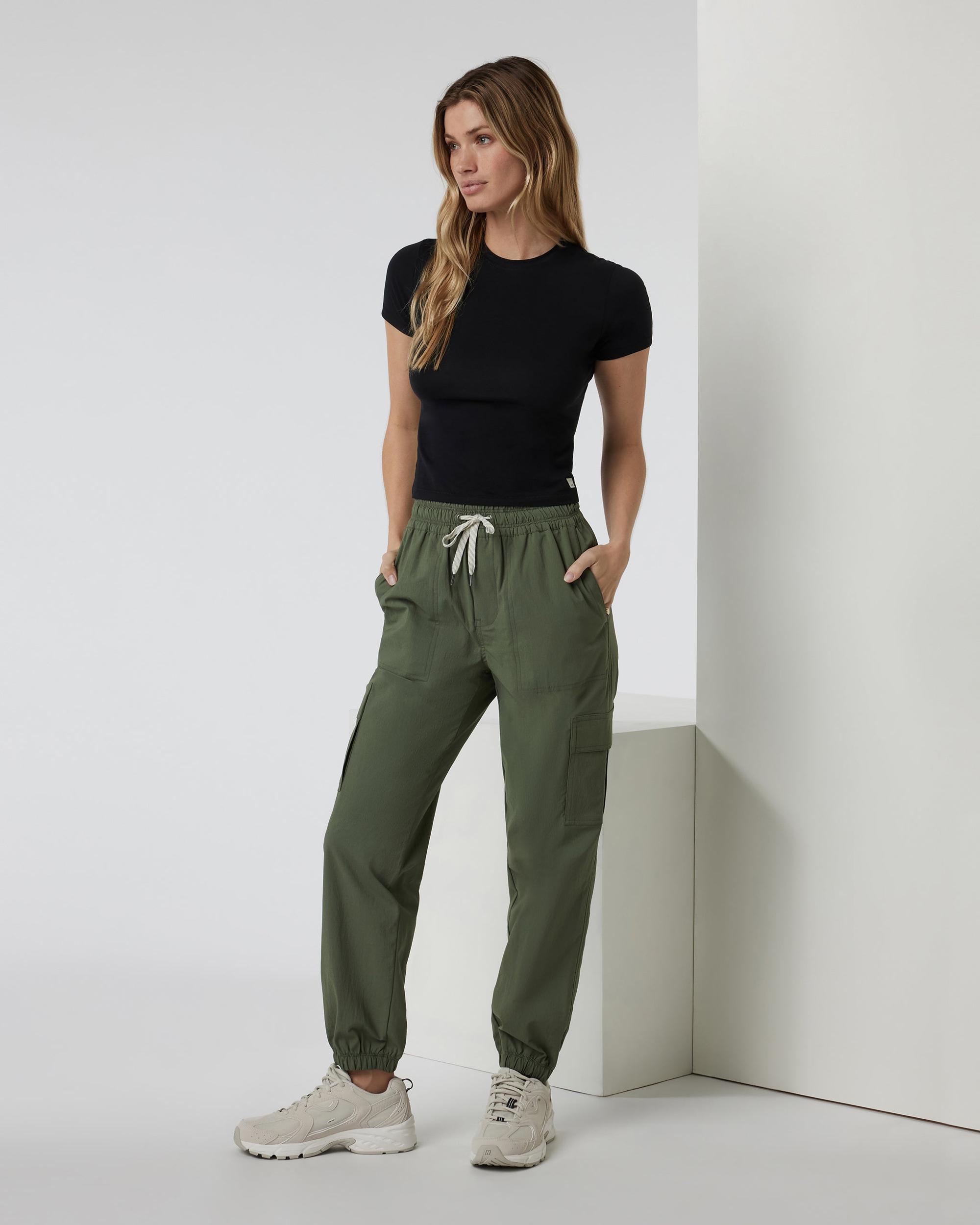 Birch Jogger Product Image