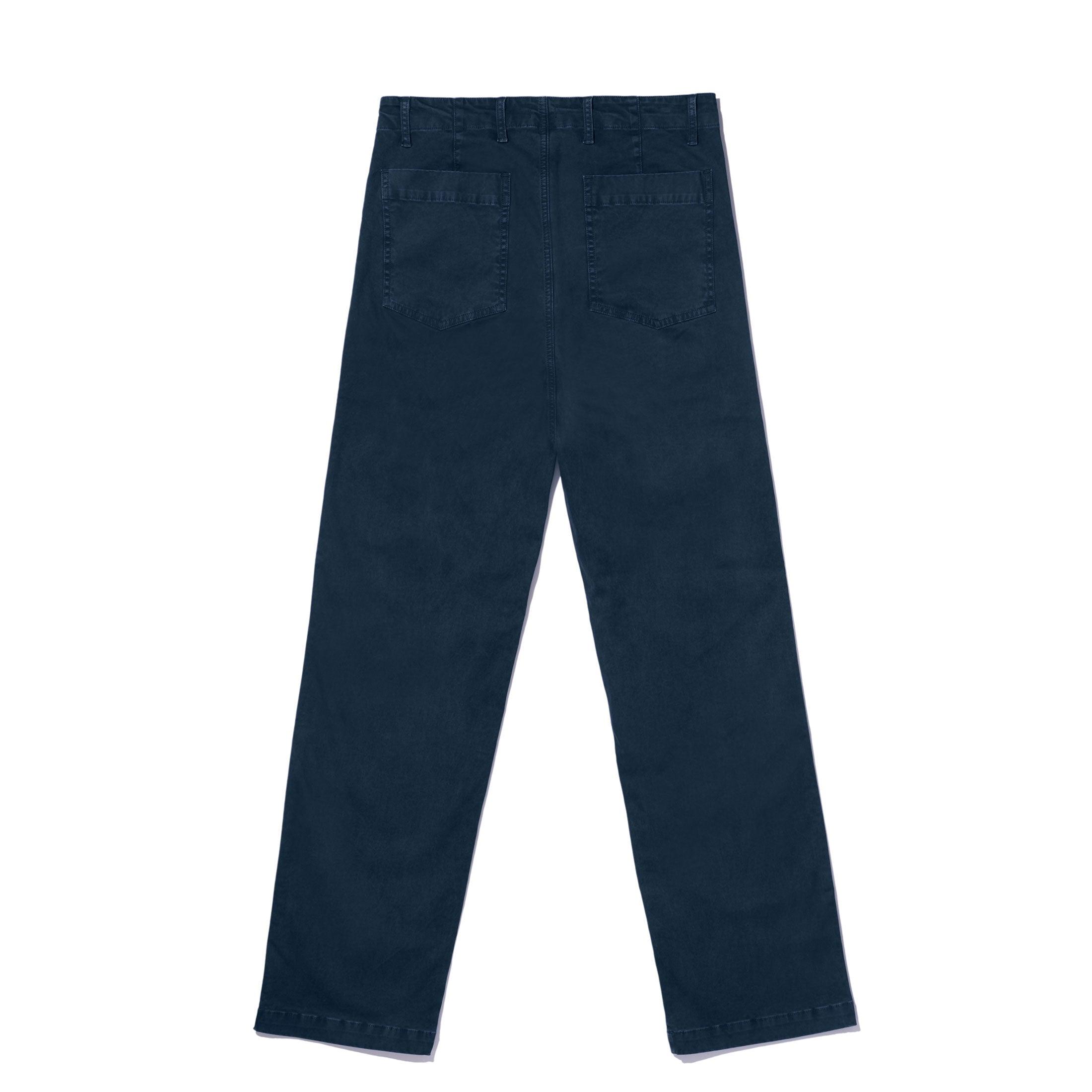 The City Pants - Navy Female Product Image