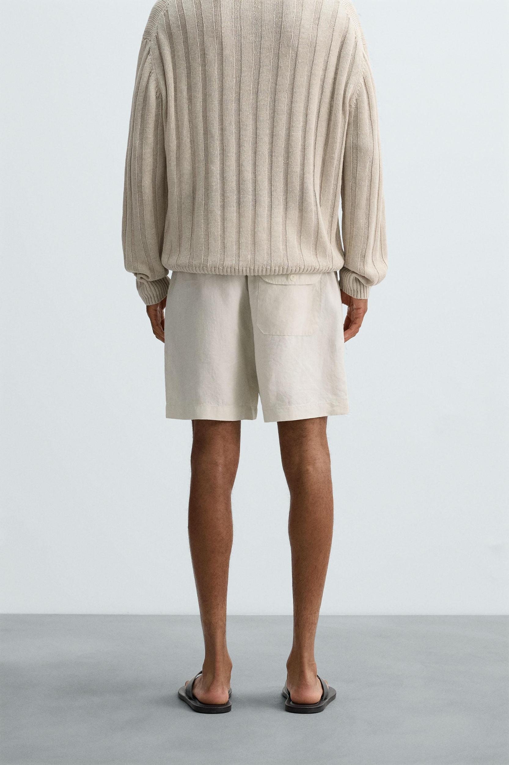 100% HEMP SHORTS Product Image