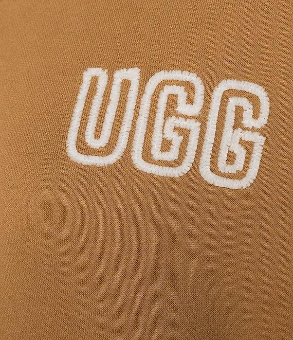 UGG UGG Logo Hoodie Product Image