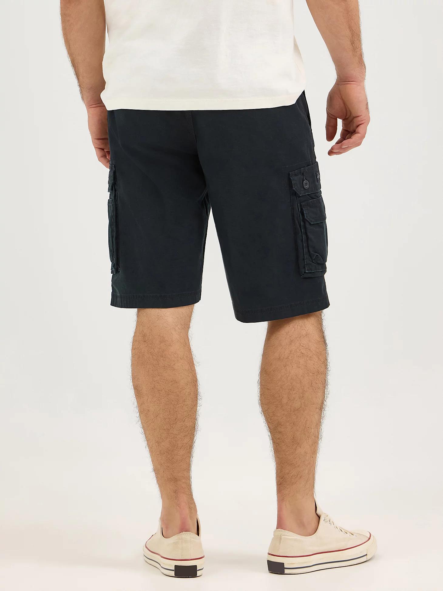 Men's Legendary Wyoming Ripstop Cargo Short | Men's Shorts | Lee® Product Image