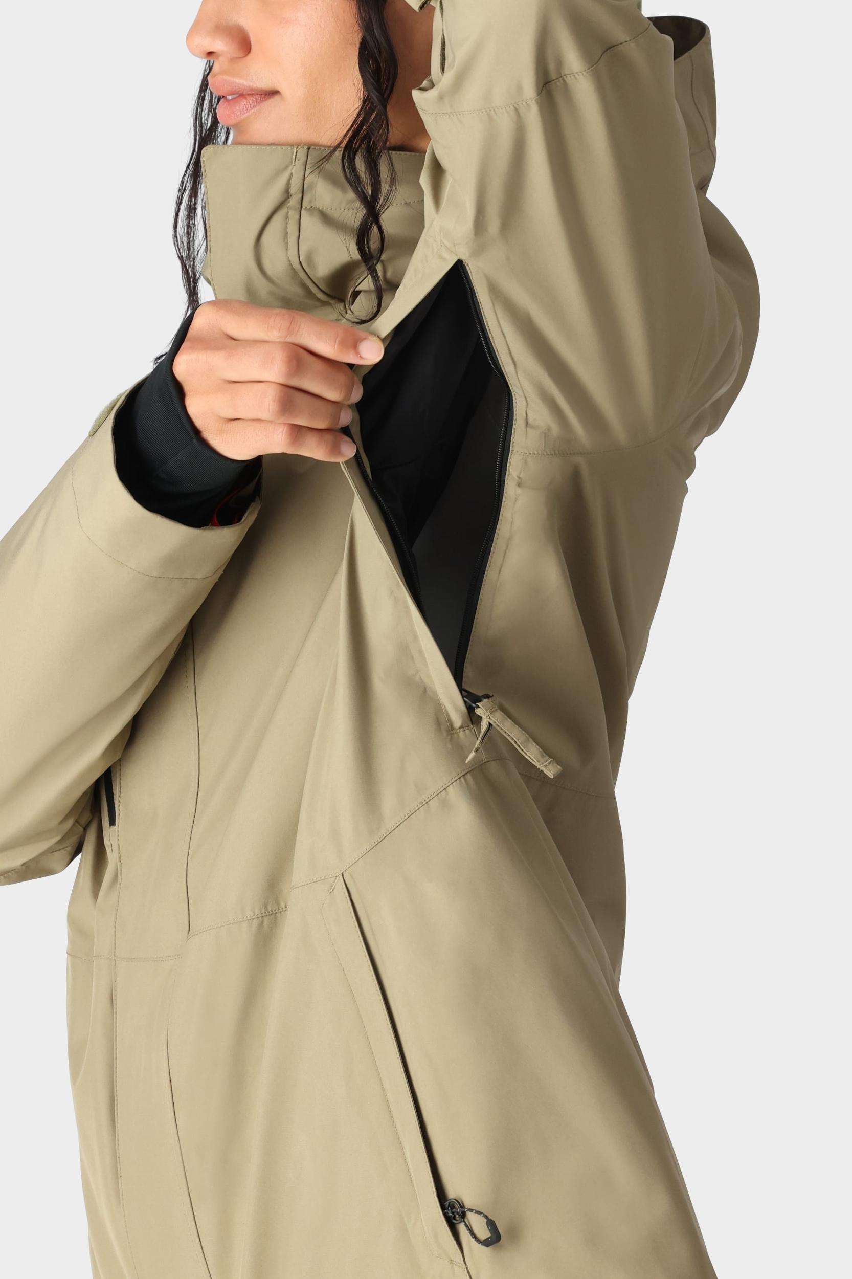 686 Women's GORE-TEX Willow Insulated Jacket Female Product Image