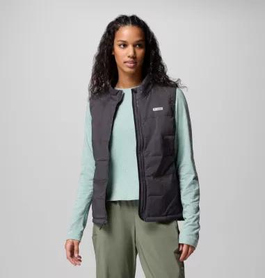 Columbia Womens PFG Uncharted Vest- Product Image