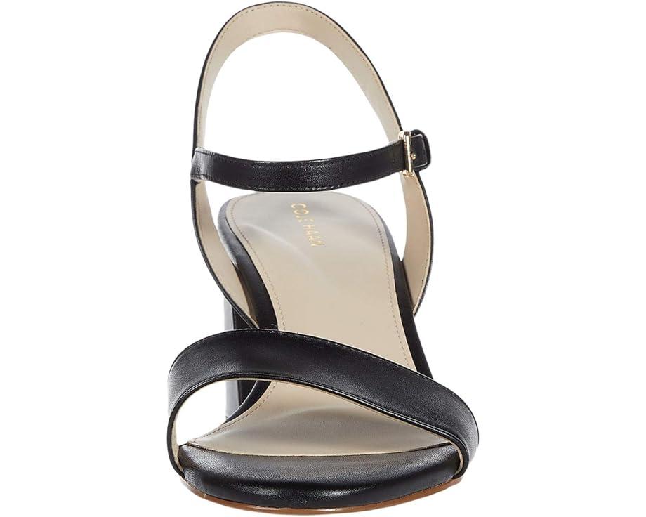 Josie Block Heel Sandals (65mm) Product Image