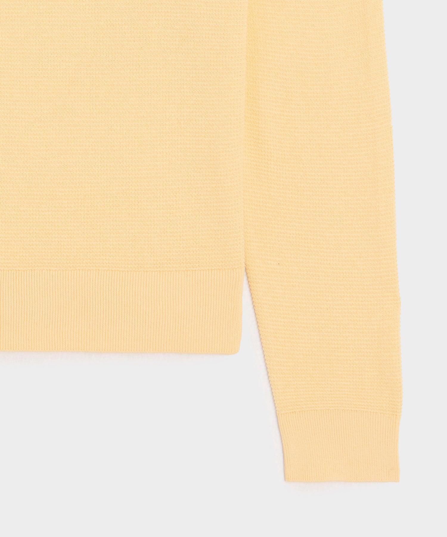 Vista Crewneck Sweater Product Image