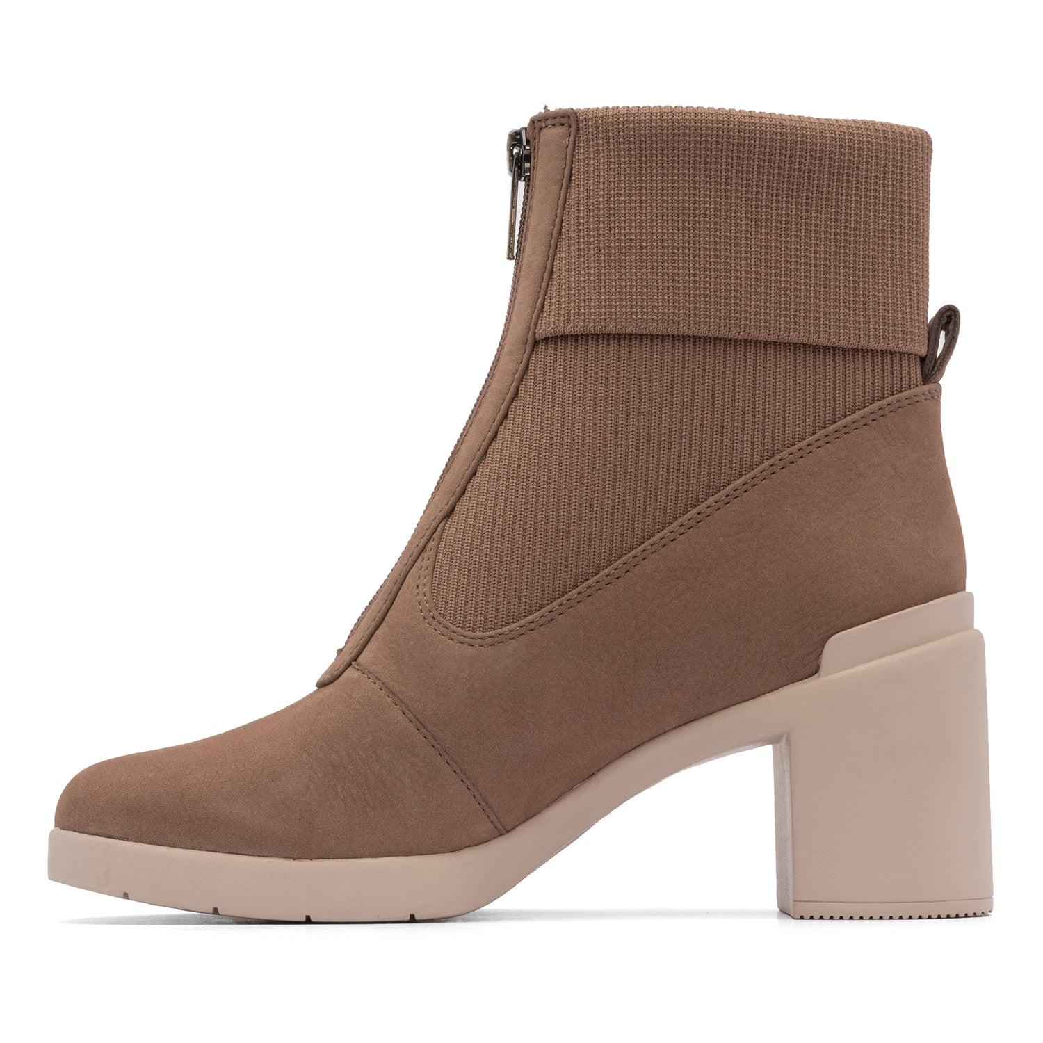 Metropolis Zip Metatarsal Product Image