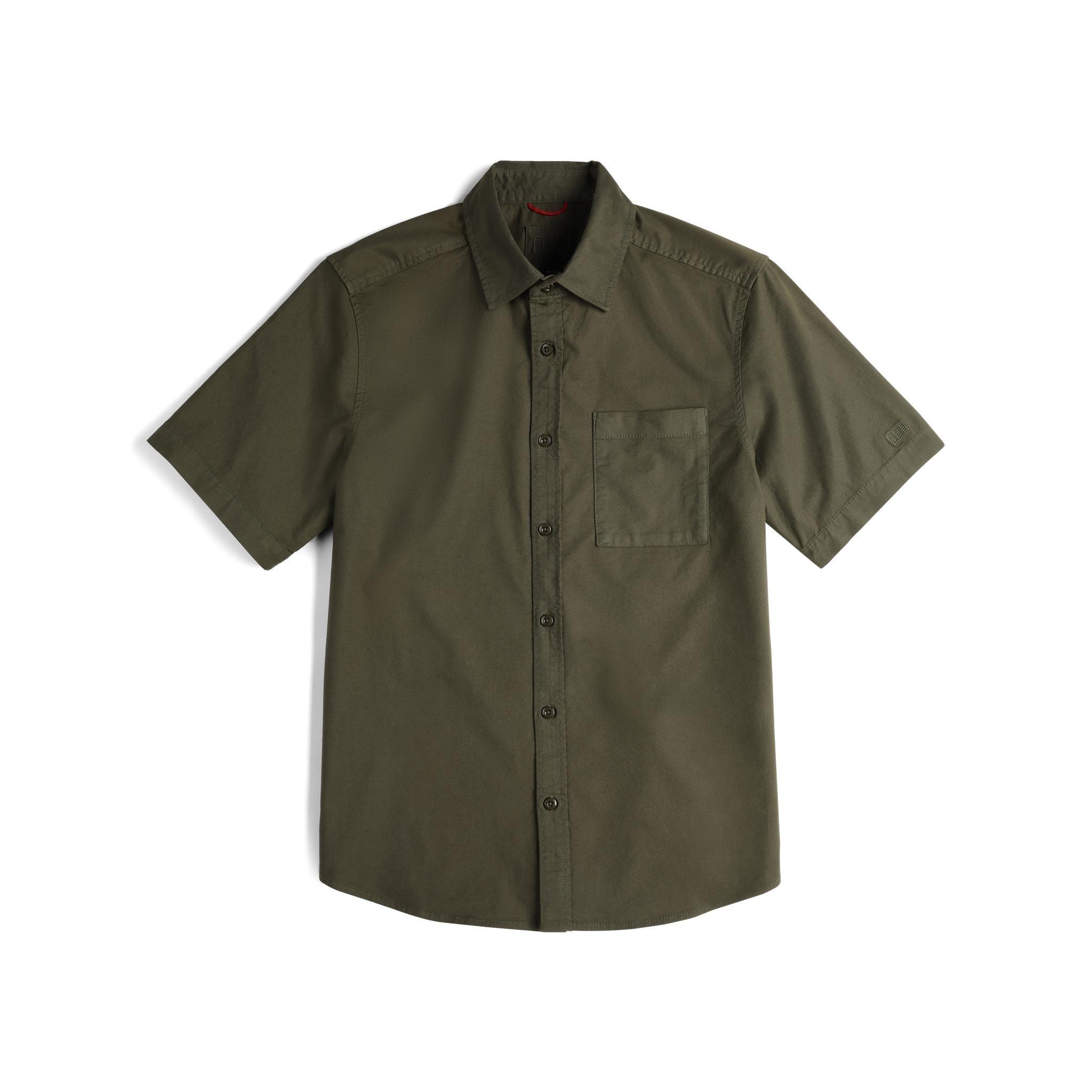 Desert Shirt - Short Sleeve - Men's Male Product Image