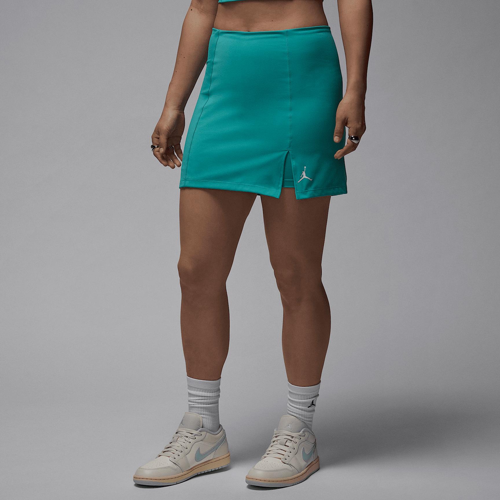 Women's Jordan Knit Skort Product Image