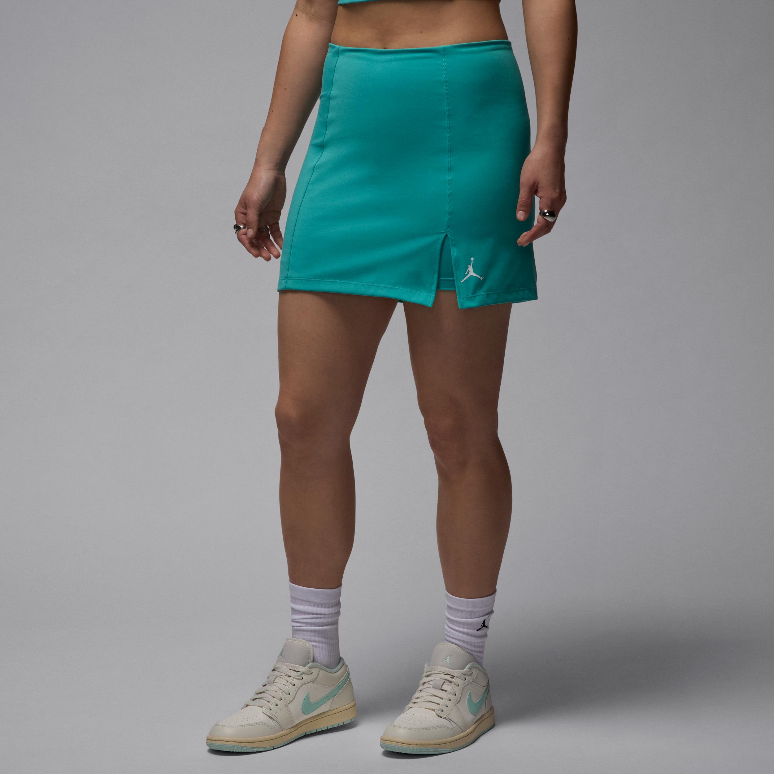 Women's Jordan Knit Skort Product Image
