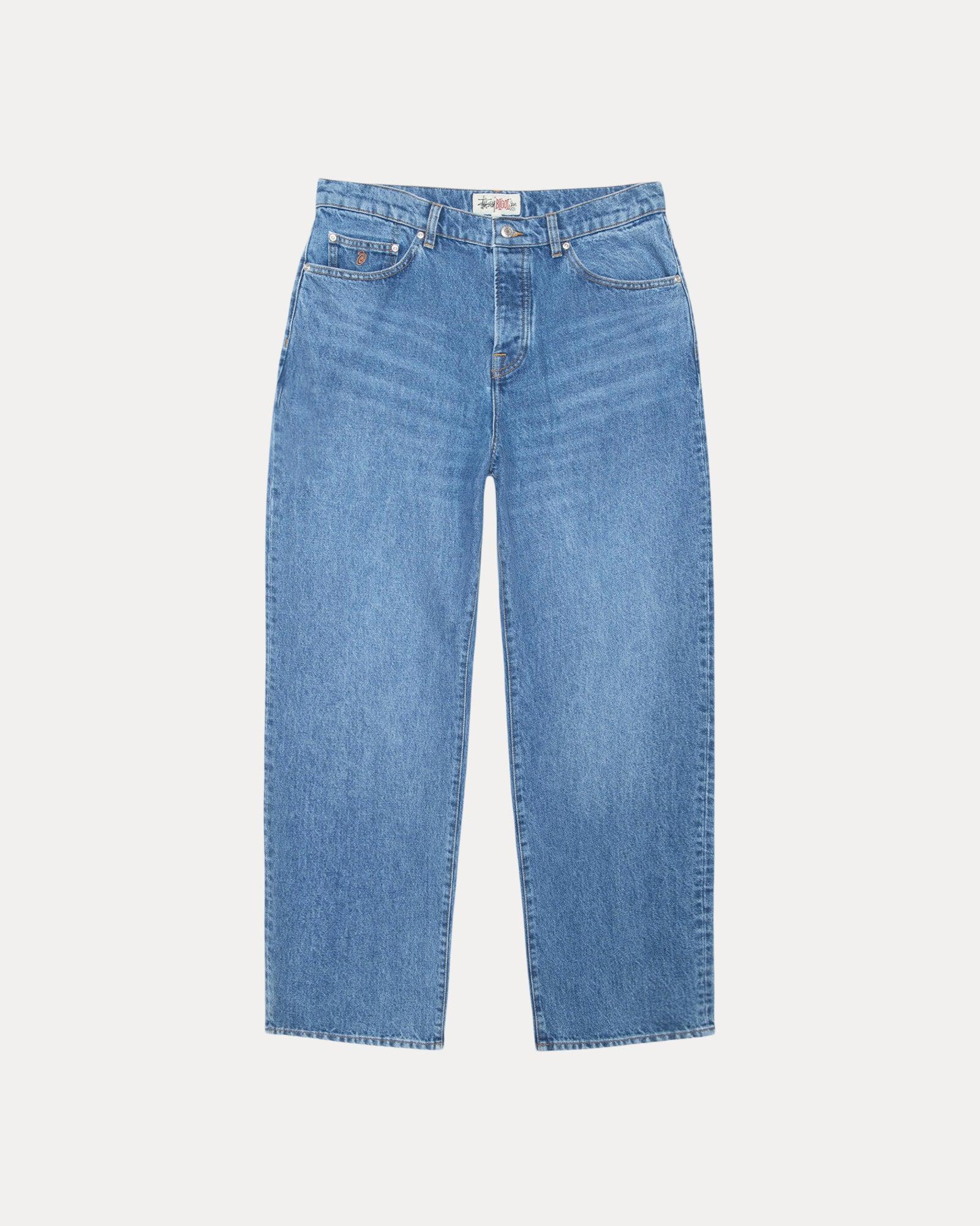 BIG OL' JEAN DENIM Male Product Image