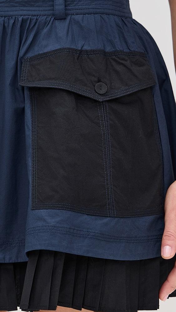 Ulla Johnson Jaqueline Skirt | Shopbop Product Image