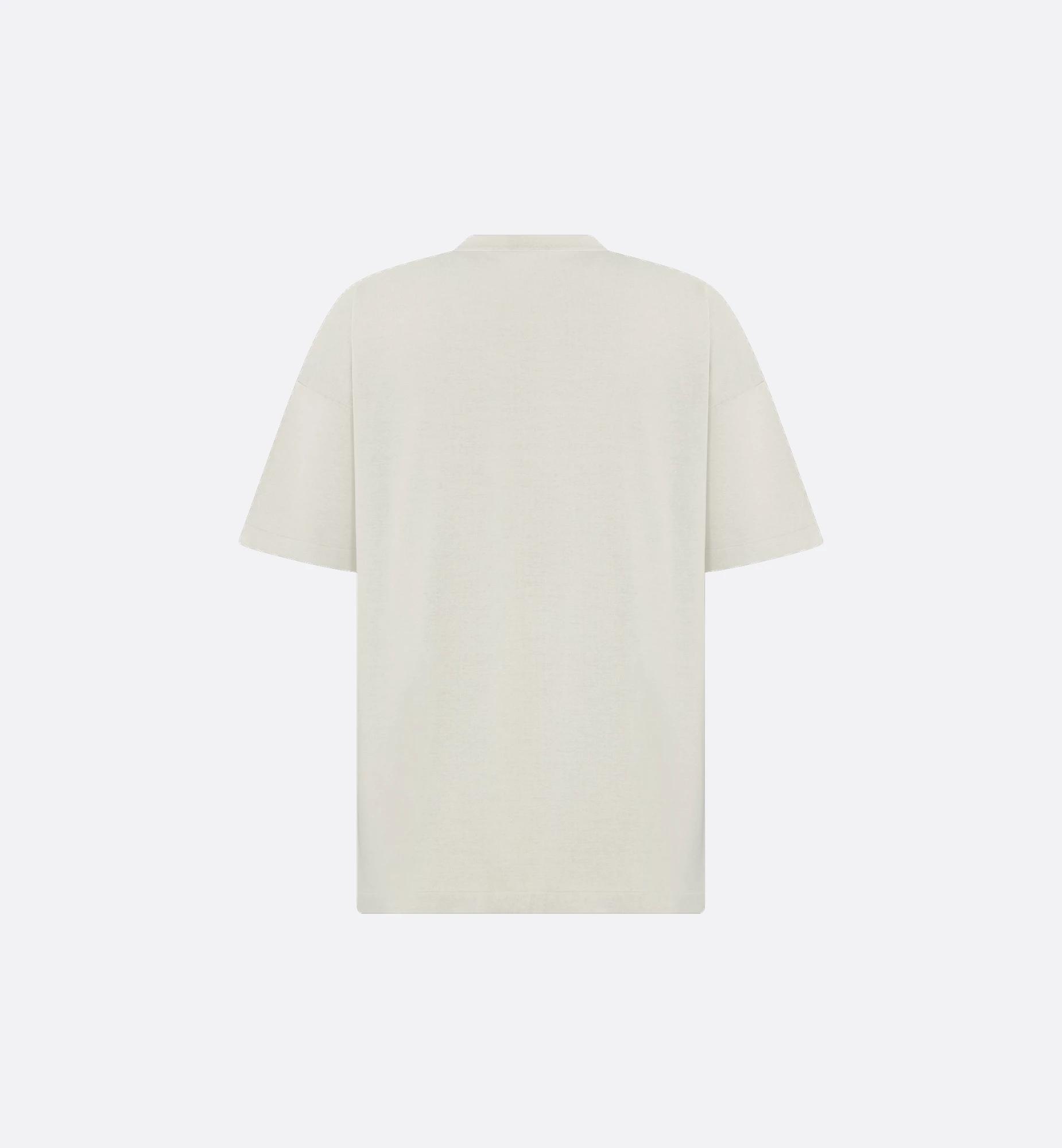 Christian Dior Couture T-Shirt, Relaxed Fit Product Image