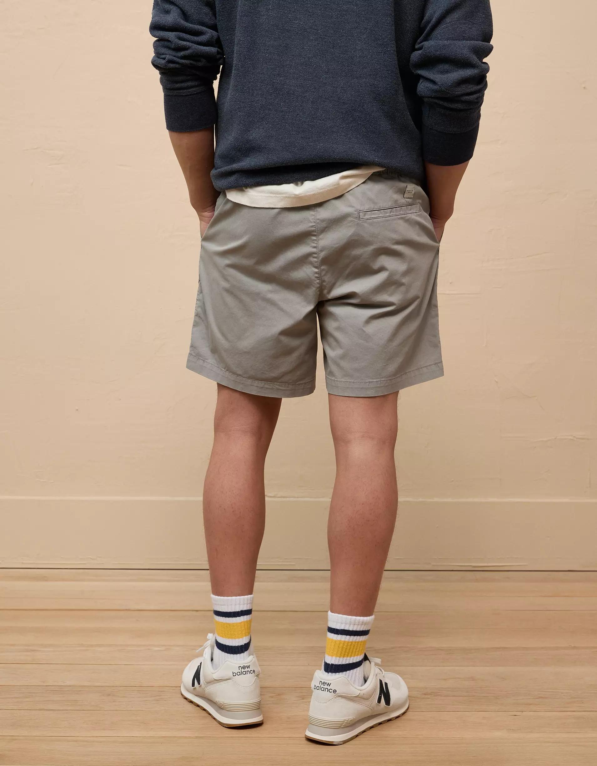 AE 7" Flex Lived-In Trekker Short Product Image