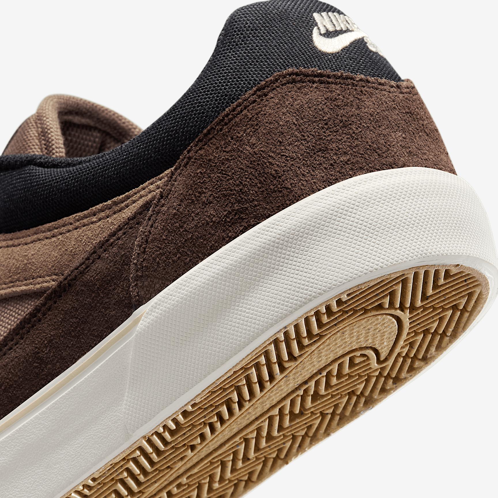 Men's Nike SB Malor Shoes Product Image