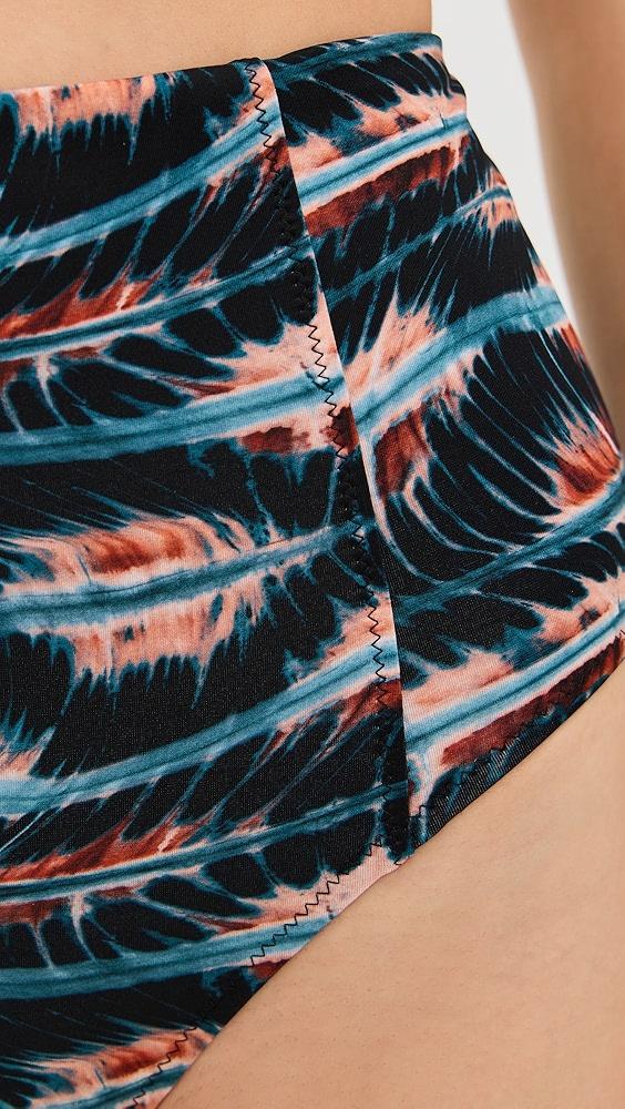 Ulla Johnson Zahara Bikini Bottoms | Shopbop Product Image