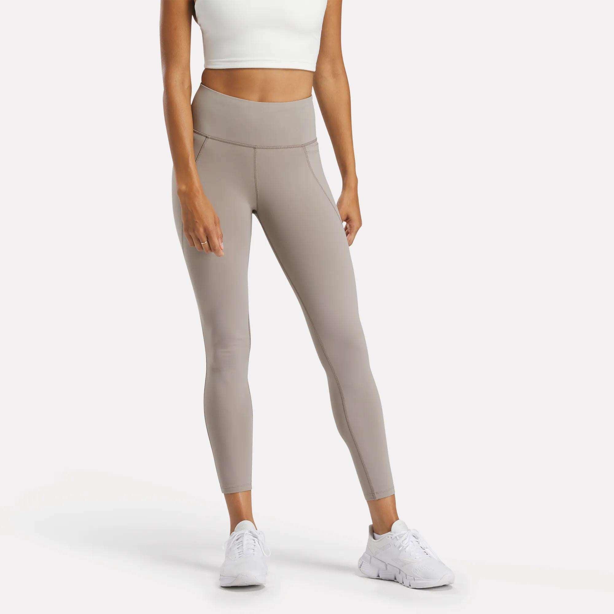 Women's Lux High-Rise Leggings Female Product Image